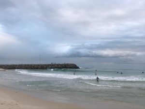 Cottesloe Beach, WA