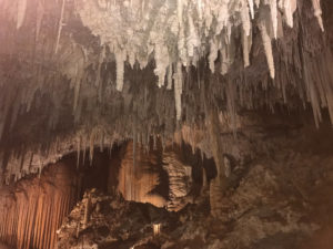 Jewel Cave, Margaret River, WA