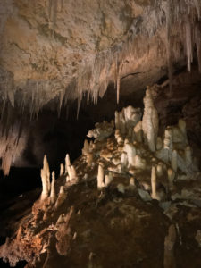 Jewel Cave, Margaret River, WA