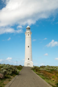 Lighthouse, Leeuwin-Naturaliste, NP, WA