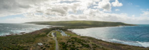 View from the Lighthouse, Leeuwin-Naturaliste NP, WA