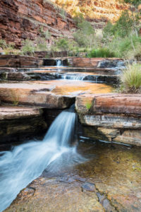 Dales Gorge - The Pilbara - WA