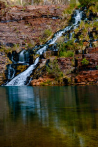 Dales Gorge - The Pilbara - WA