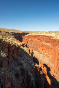 Hancock Gorge - The Pilbara - WA