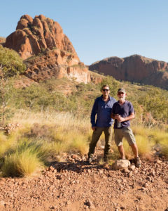 Lake Argyle, WA