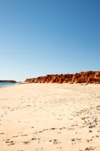 Cape Leveque, WA