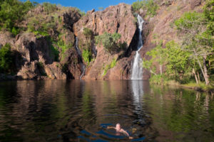 Florence Falls, NT