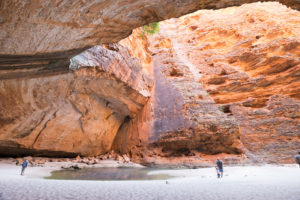 Cathederal Gorge, Purnululu National Park WA