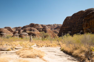 The Bungle Bungles, Purnululu National Park WA